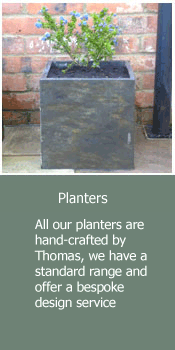 planters